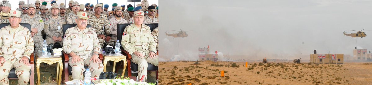 EgyArmySpox's tweet photo. #المتحدث_العسكرى : خلال فعاليات التدريب المشترك " درع العرب 1" .. قوات الدول العربية المشاركة تنفذ عملية مشتركة لإقتحام بؤرة إرهابية مسلحة فى منطقة سكنية وتطهيرها من العناصر الإرهابية وندوة لكبار القادة عن الأزمات الدولية والتحديات التى تواجه العالم العربى . https://t.co/AfXqbJKN6O