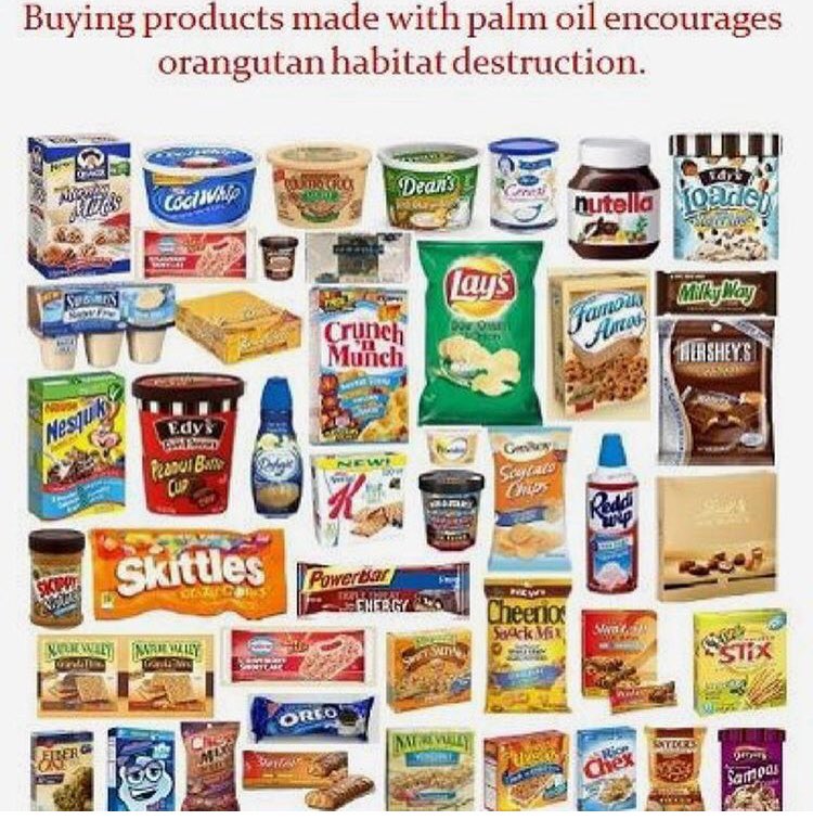 ...La estamos liando pardísima🤦🏻‍♀️. Por mi parte, PROMETO no volver a comprar ningún artículo de esta lista. Espero que estas 2 fotos os ayuden tanto como a mí. ¿Abrimos los ojos o qué? (2/2)