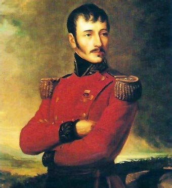 LeidaPuente's tweet photo. #14Nov José Antonio Anzoátegui(Nace en Barcelona1789 -Muere en Colombia, 1819) Militar y político venezolano, prócer de la independencia de Venezuela, para la cual combatió junto a Simón Bolívar y José Antonio Páez.#MéridaRRSS https://t.co/0Dn9SJoDCB