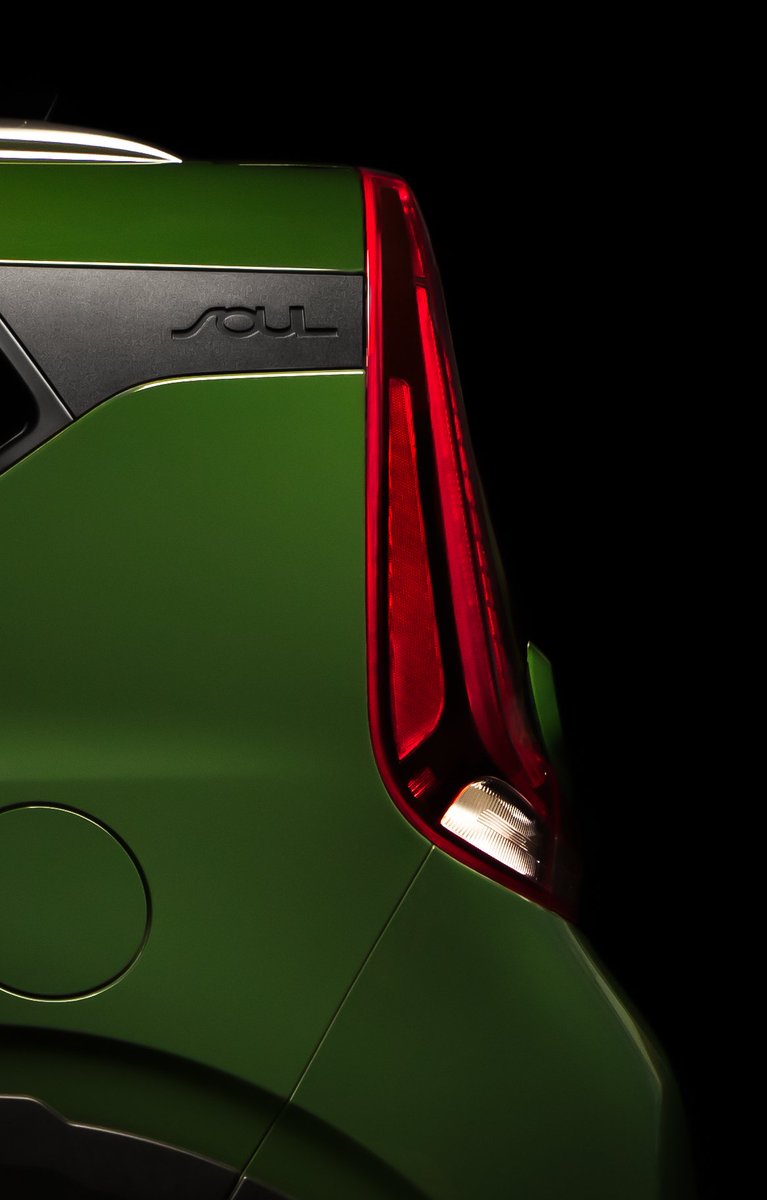 Uzivatel Kia Motors America Na Twitteru An Undeniable Automotive Icon Will Make Its World Debut At The Upcoming Laautoshow Kialaas