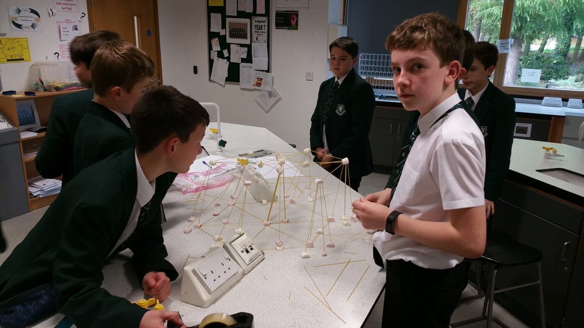Darland Science tweet media