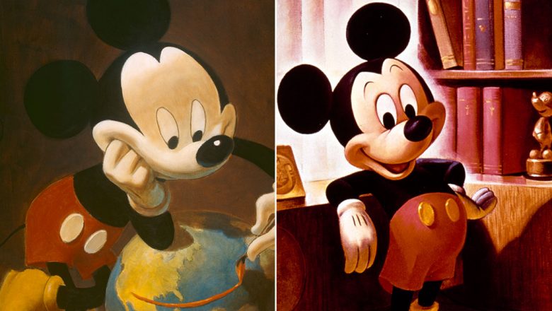 Disney Art - fan art (@DisneyArt3) / X