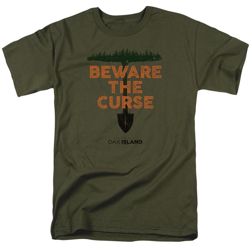 rockermerch's tweet photo. LAST CALL - THE CURSE OF OAK ISLAND Officially Licensed T-Shirts & Hoodies
These will be discontinued soon - Get yours TODAY! โก๏ธ https://t.co/Sv8rbXObUC โฌ
๏ธ
#thecurseofoakisland #NowWatching #obsessed #theories #Limitess #WhatsAtTheBottom #TV #curseofoakisland #tshirts https://t.co/kbq2QXOhaO