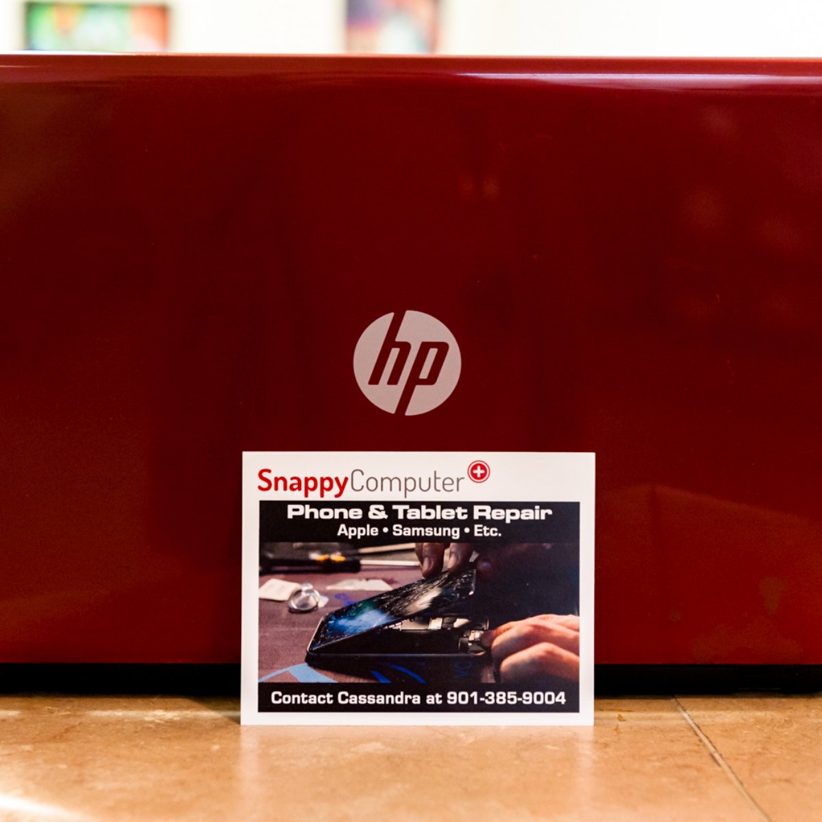 snappycomputer's tweet image. What device can you not live without?