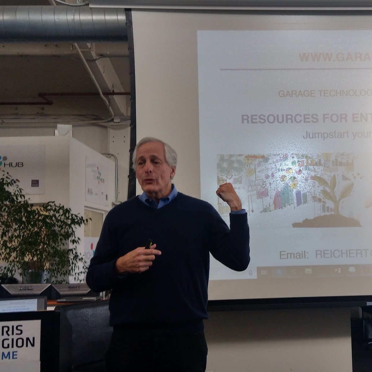 xlearn_fr's tweet photo. Focus on creating value! @billreichert it is why we create @xlearn_fr #HRvalue #HRTech https://t.co/wS4ltLtzEW