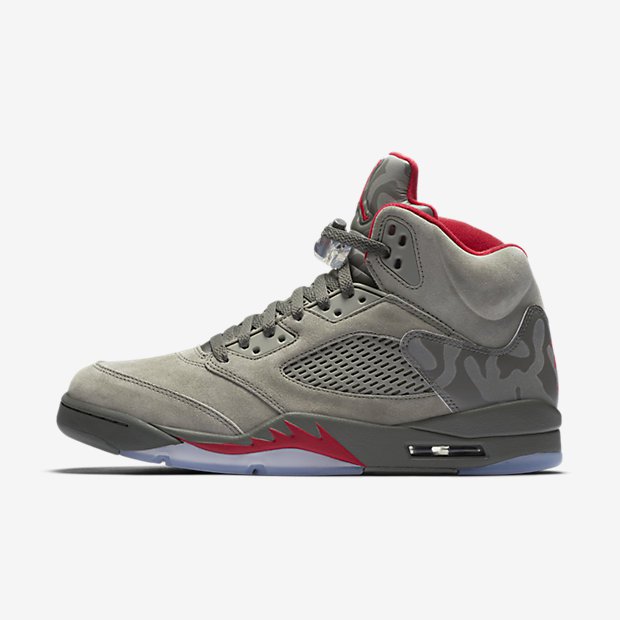 sneakersteal's tweet photo. AIR JORDAN V RETRO 3M CAMO” $124.48 FREE SHIPPING https://t.co/bqpXV2CGlA https://t.co/DodQ2CZX7Q
