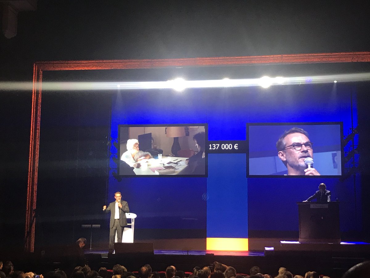 PiemGChaps's tweet photo. #Visitatio à @La_NBC pour le maintien des personnes âgées à domicile!! Bravo!!! #LNBC #LNBC2018 https://t.co/j31qYNSbai