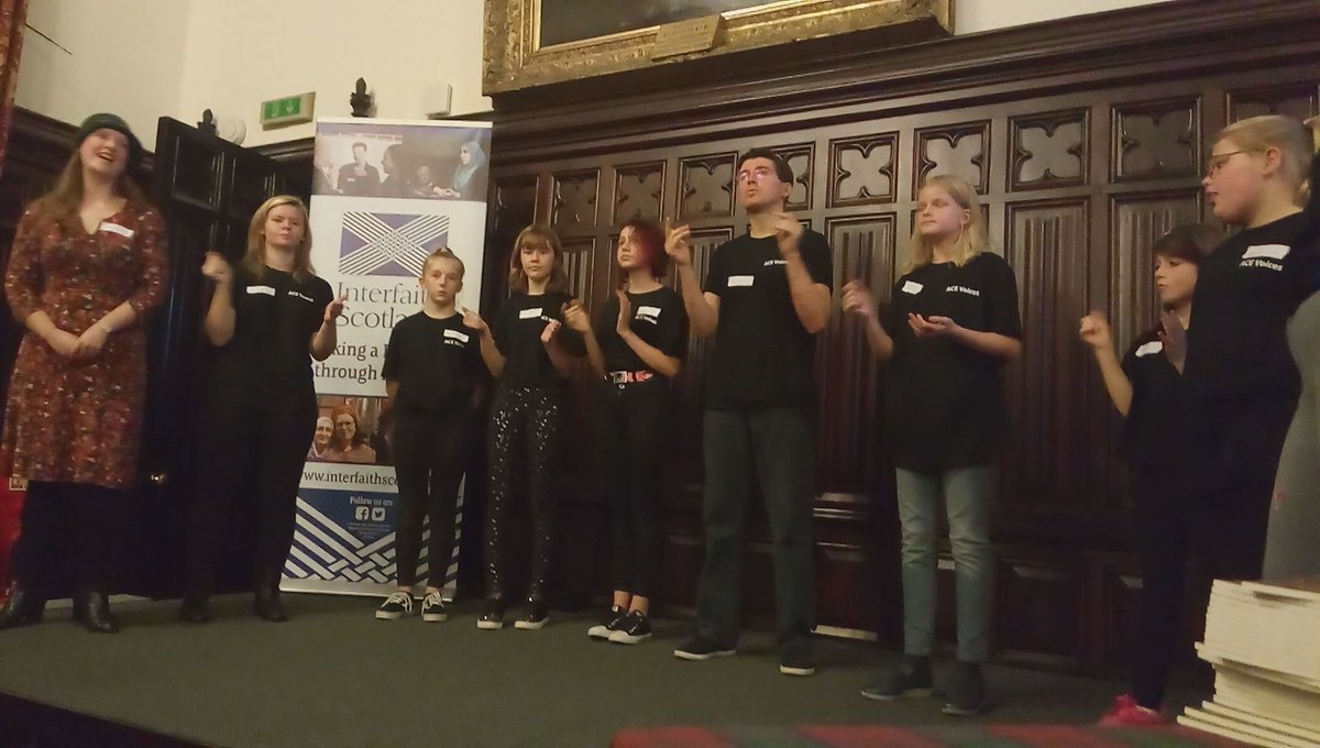 InterfaithScot photo