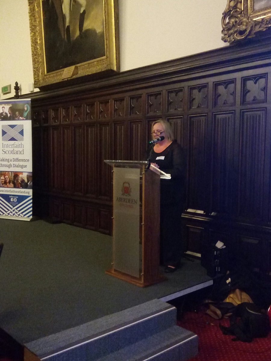 InterfaithScot photo