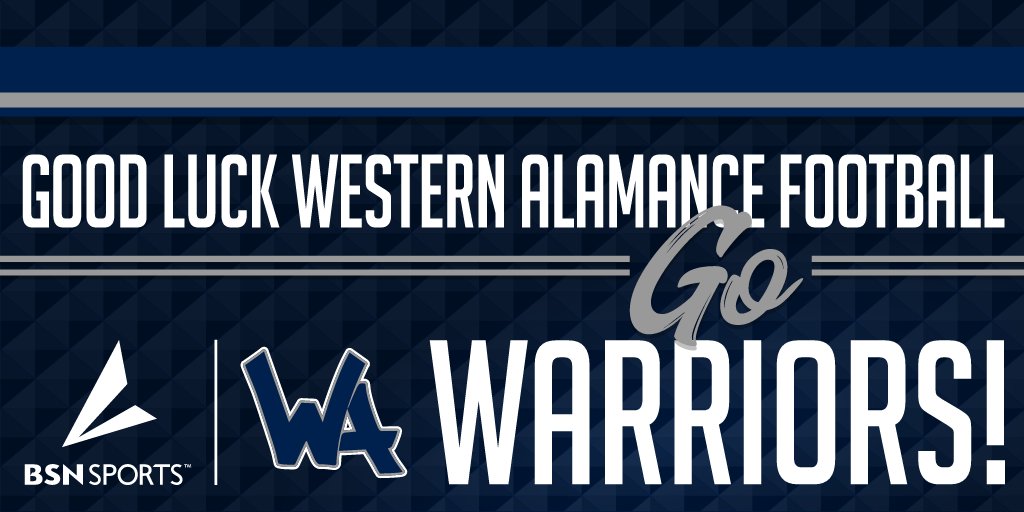 BSNtriadnc's tweet photo. @WarriorsWA , @BSNSports_NC https://t.co/nKK2VQqPKZ