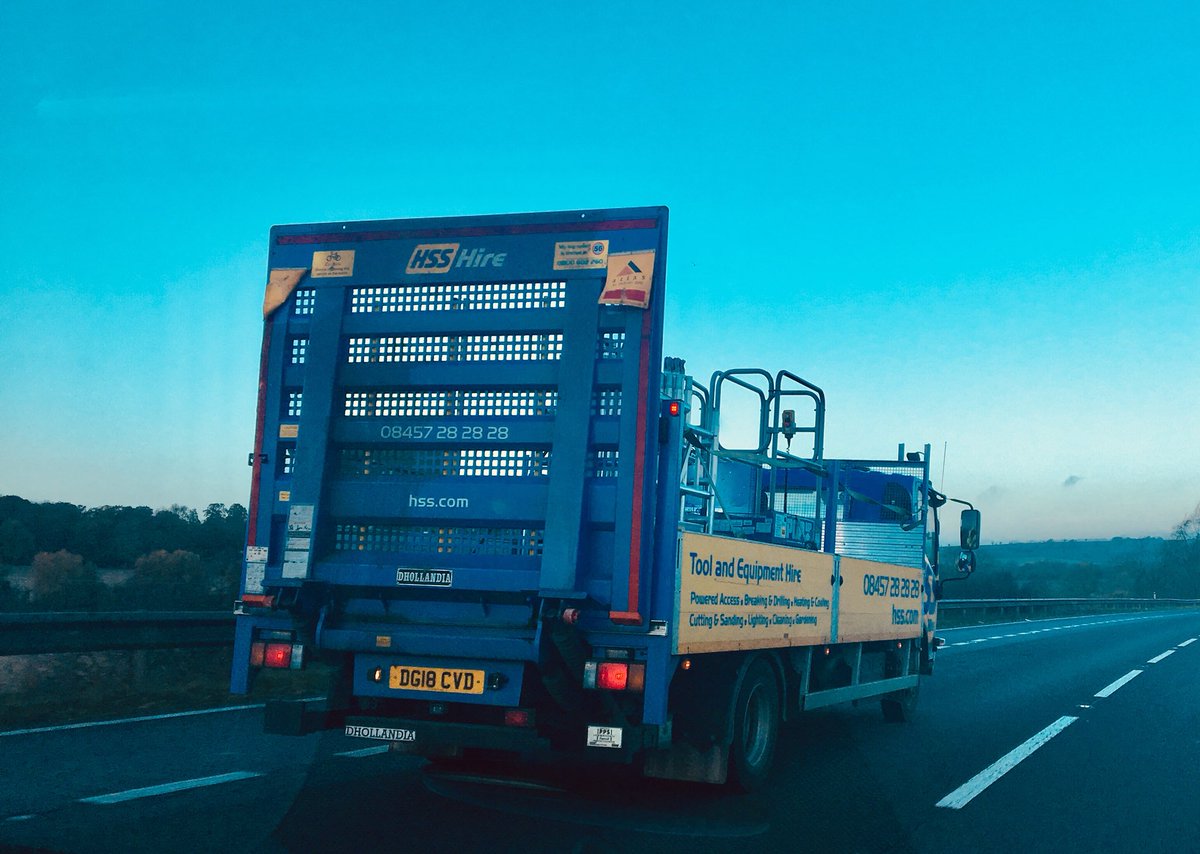 Today’s specials seen on our travels,