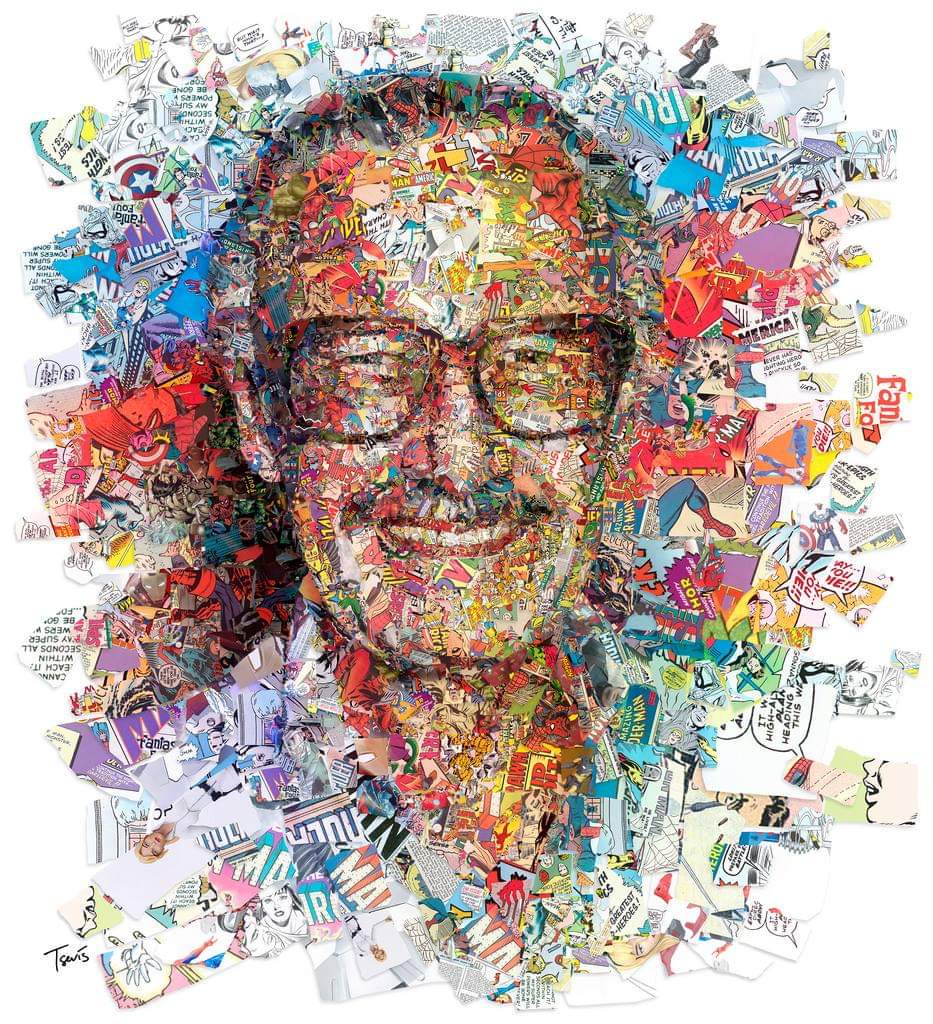 RIP, <a href="/TheRealStanLee/">Stan Lee</a>