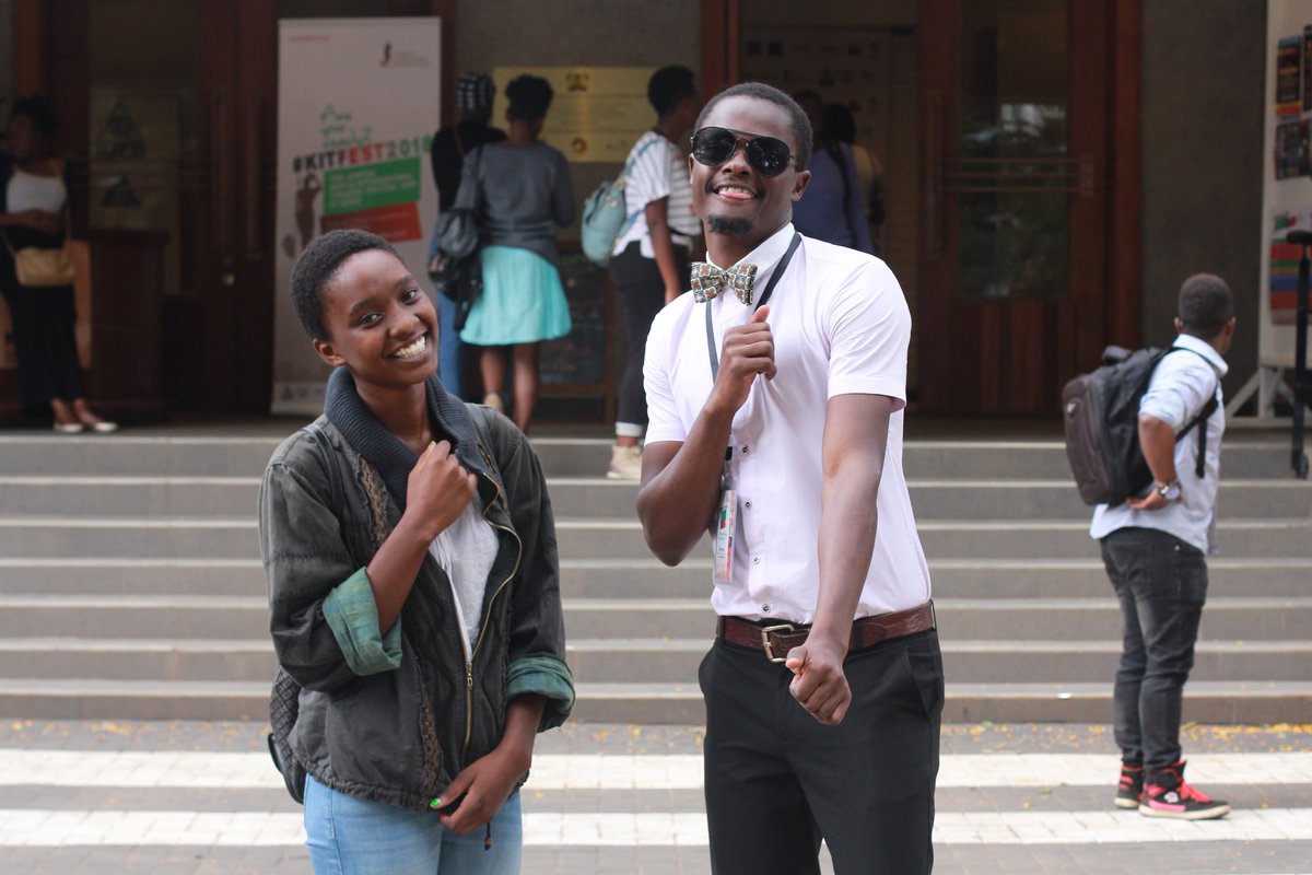 crow_motion's tweet photo. The director @CrowAfrica wishes to thank each and every person in the media team that worked tirelessly to ensure #KITFEST2018 was a success! 

From Crow Media Africa, we congratulate you all and are happy for the new friendships. 

Let's work again! 

@TheatreFest_Ke
@dir_Actor https://t.co/u9wp5xdTMI