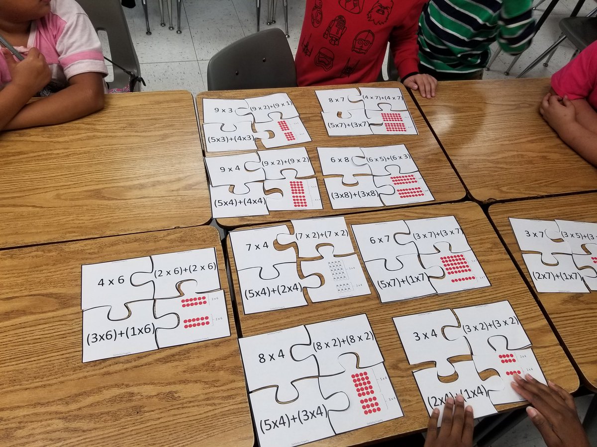 Activity completed. Way to go Ms. Barren's class.  <a href="/BelindaTrevin13/">Belinda Trevino</a> @A_GarnerMaskill <a href="/NISDMcDermott/">Robert F. McDermott Elementary</a>
