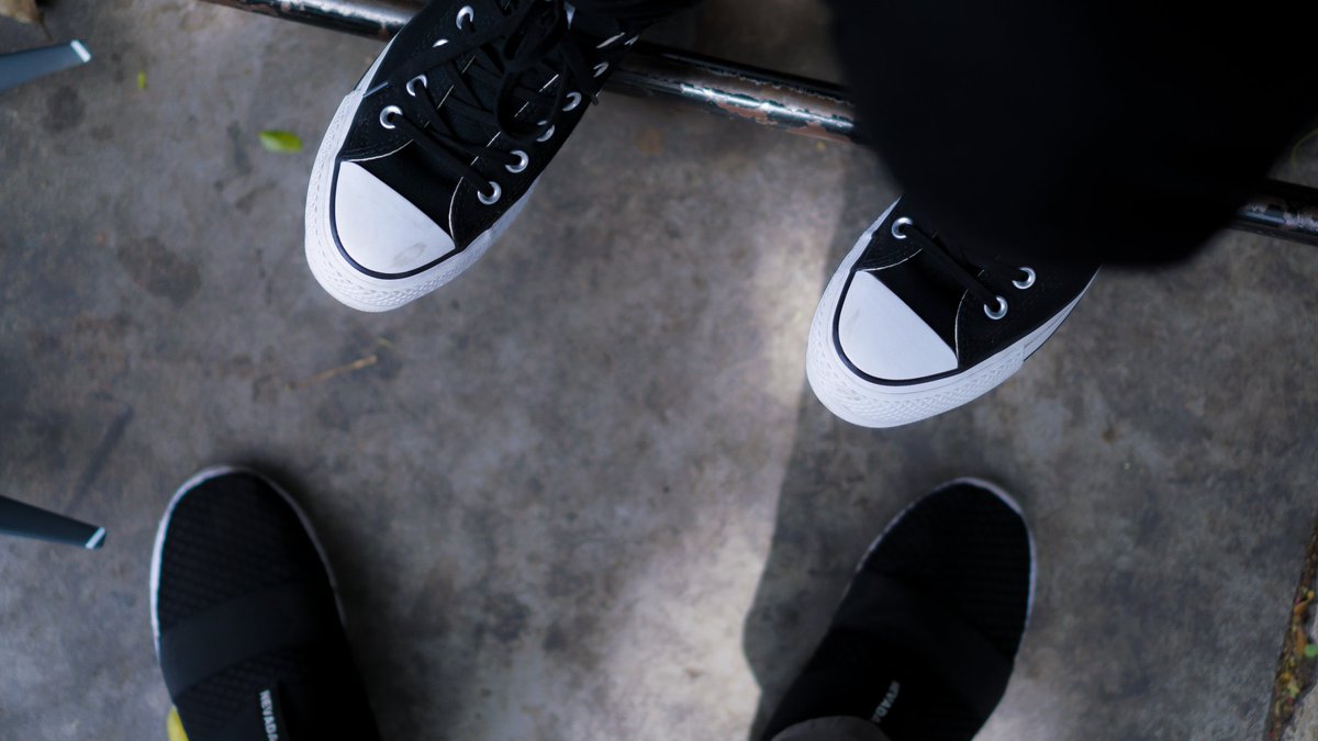 ALF_Studio's tweet image. bw