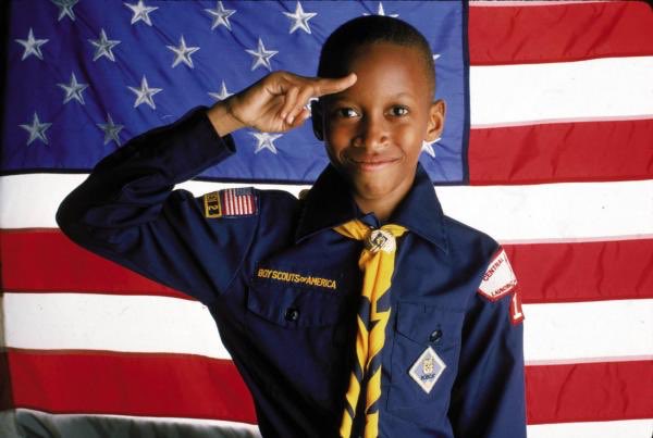 iwc553's tweet photo. Happy Veterans Day from Indian Waters Council, BSA https://t.co/6lJdl47qSc