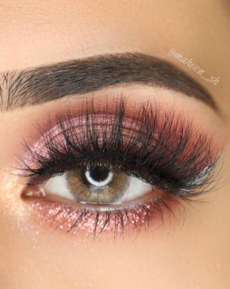 Do we LOVE or LOVE this look?! 😍 <a href="/maheen_sh/">maheen sheikh</a> pulled it all together using Metallic Silver Super-Stay Liner on her waterline ✨ #superstayliner #motd

bit.ly/2yYeetC