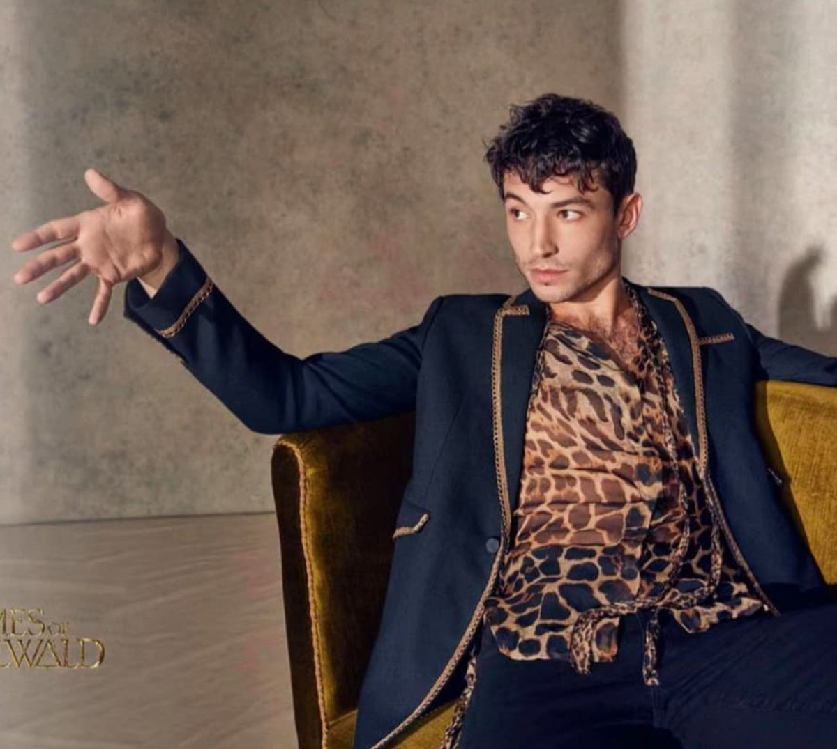 BespokeRedmayne tweet media