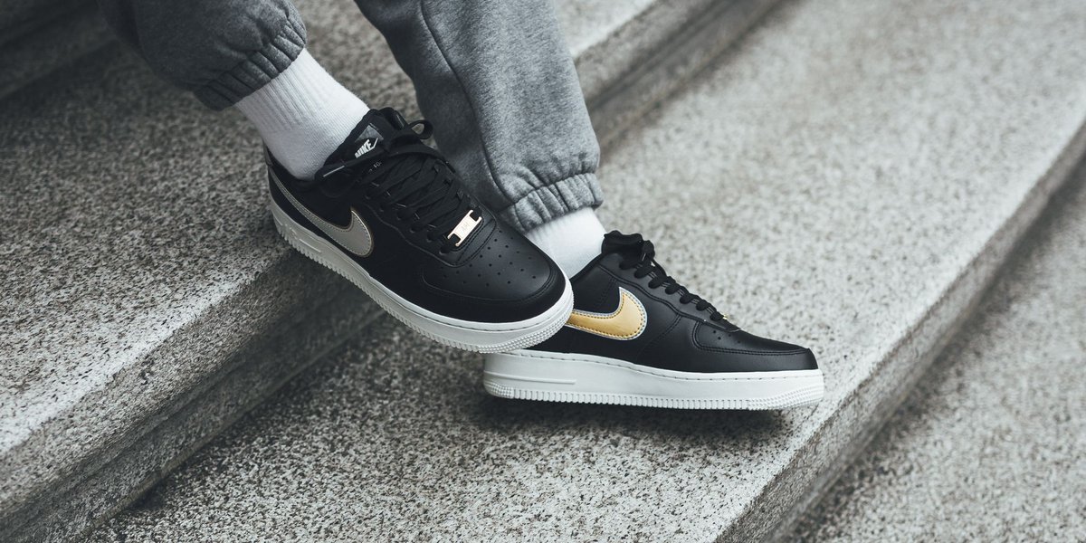 air force 1 07 metallic