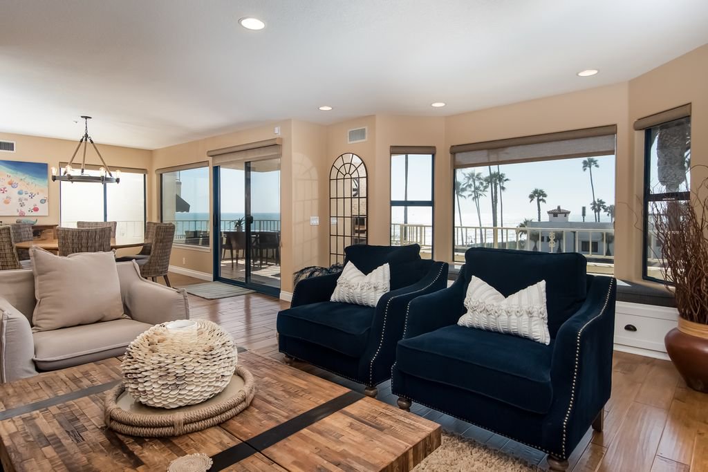 BeachsideVR's tweet image. This Ocean view #SanClemente vacation rental is available for November and into the winter! Just a few doors down from beach access at San Clemente's North Beach and steps to restaurants! Monthly rental only! Click for info or to book: bit.ly/twNBView