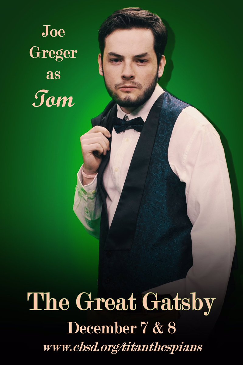 southtitanthesp's tweet image. 