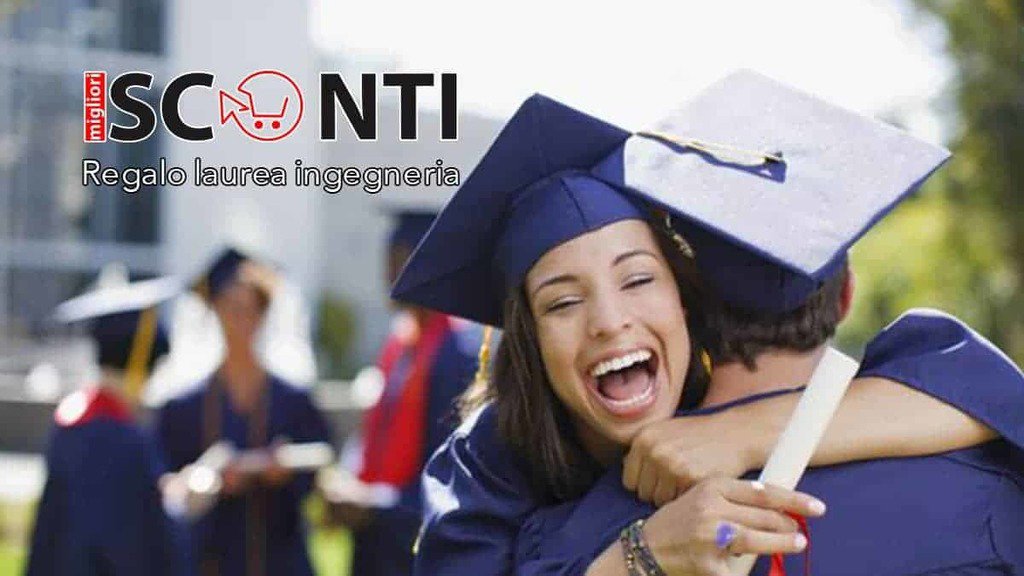 Regali laurea ingegneria: quale scegliere #offerte #amazon #sconti ift.tt/2QyNPcB