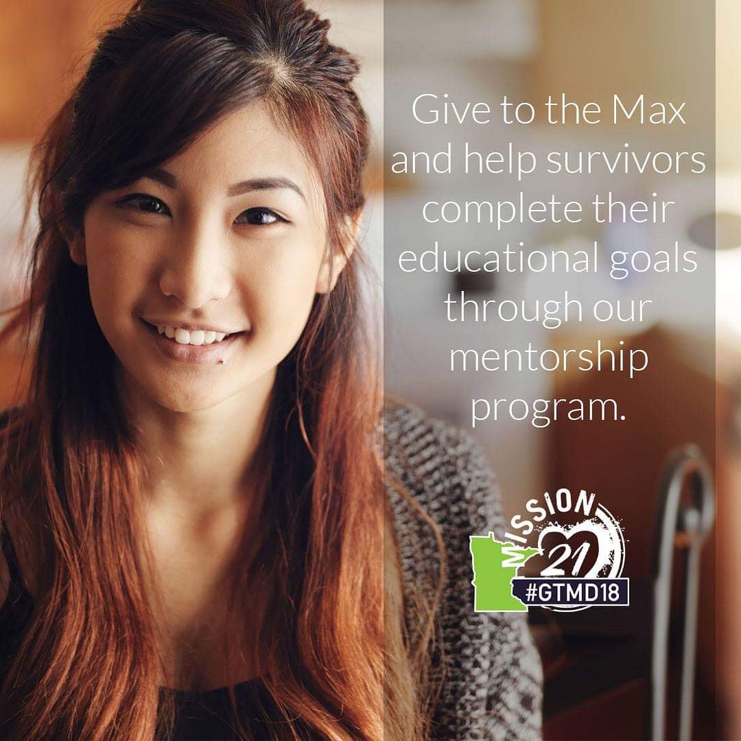 Mission21mn's tweet image. Most of our clients have their hearts set on finishing school and walking with their class.  We have had the privilege of seeing these resilient kids in their robes and caps, turning that tassel.  Be a part of their story.  Give today.
DONATE HERE -----&amp;gt; givemn.org/mission21