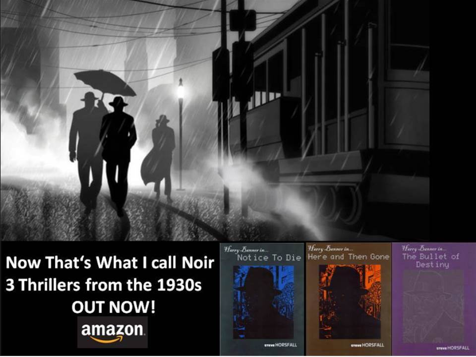 'a flawed hero with a complicated life  who is cynical, callous, and casually brutal.....and he plays the trumpet'
authl.it/5df           
authl.it/3lo   
authl.it/3lp  
#Noir
#Thriller
#detective
#suspense
#MondayMotivation 
#kindle #paperback