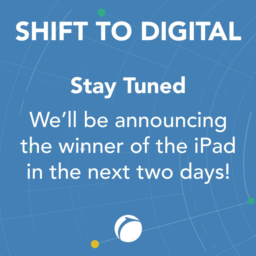 TeamCetaris's tweet image. We're tallying up all who participated in the #CUC2018 social media contest. Check back on our social sites this week to find out if you are the winner!