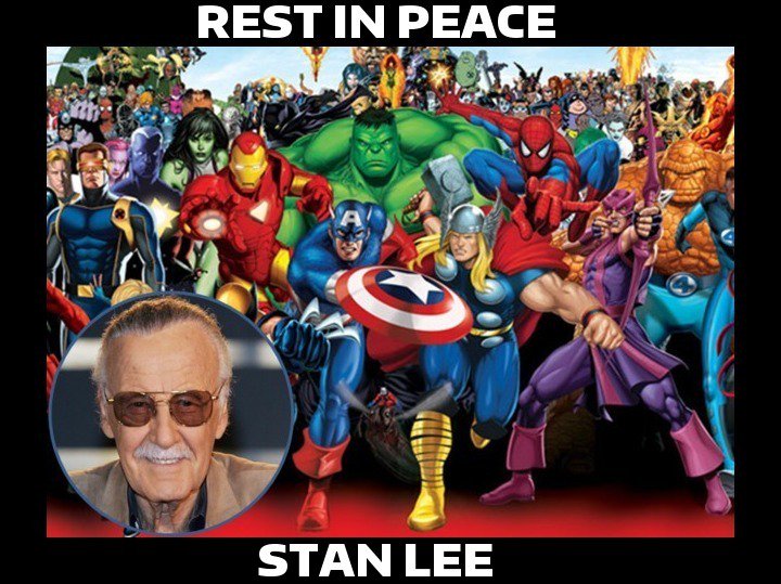 best_anime_tees's tweet photo. REST IN PEACE STAN THE MAN!!!
aNIME tEES

#AnimeNYC #Netflix #Anime #Manga https://t.co/IdgCcnKOAb
