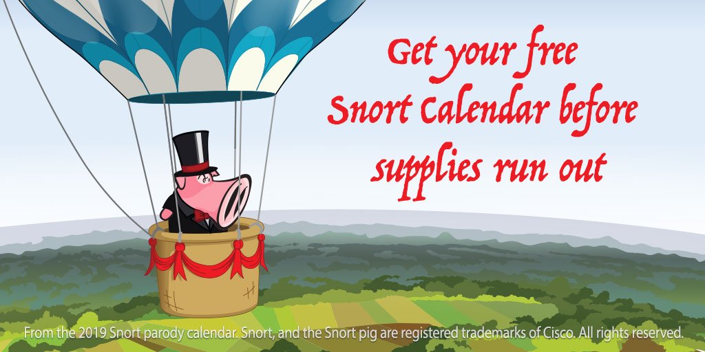 snorty-is-back-sign-up-now-to-receive-your-free-2019-snort-calendar-offer-valid-for-us