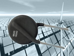 Ametherm's tweet image. Choosing Ametherm&apos;s MS35 power thermistor offers a simple one-component alternative to using power resistors with timers and relays that reduces costs and streamlines designs. Talk to one of our engineers to find out more #GreenEnergy #InrushCurrent bit.ly/2B0WDCD