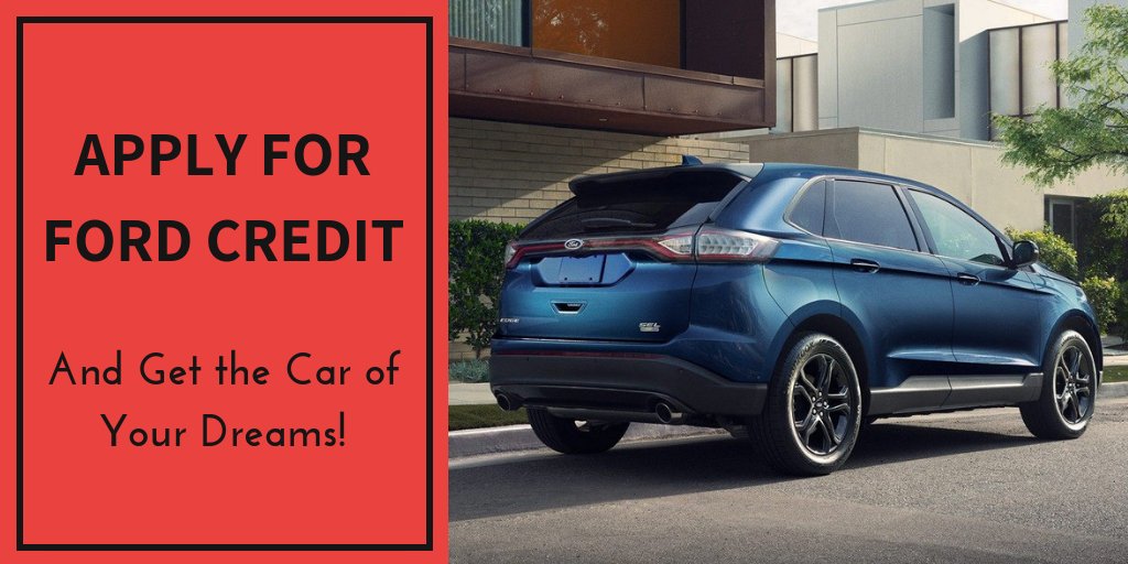 RustysFordTN's tweet photo. Looking to purchase a new car but worried about your credit? Apply for Ford Credit online and get an answer quickly and securely. Then let us help you have fun with your car buying experience. We're really good at that! https://t.co/7k4Gbi3pju 

#RustyWallaceFord #DriveHomeHappy https://t.co/WprvezzcGb