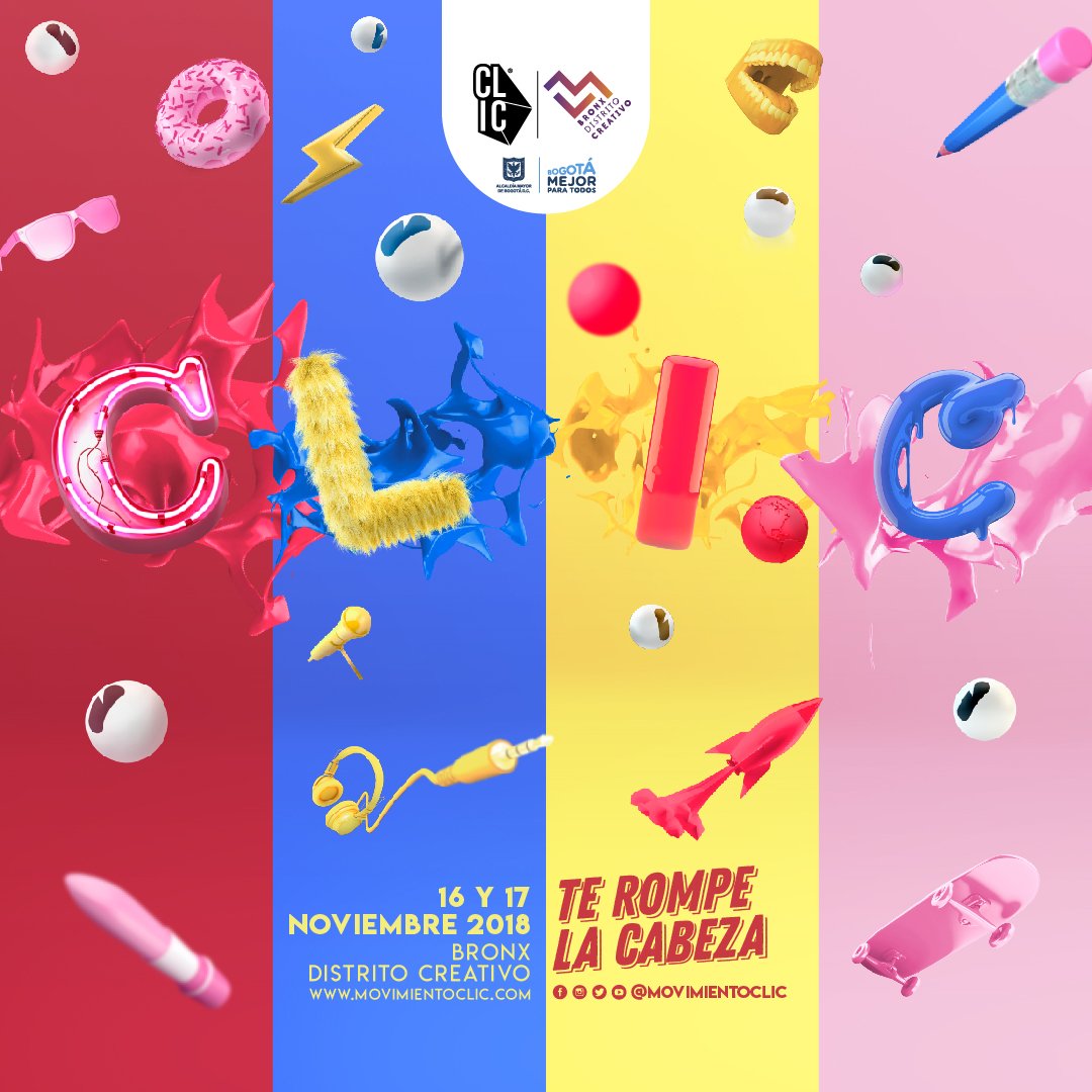 Colombia tweet media