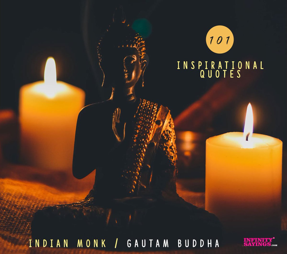 Wonder Of India On Twitter Inspirational Lord Buddha Mindfulness