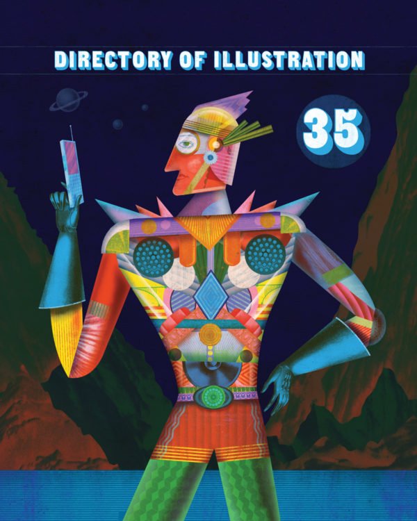 consultant4art's tweet image. The Exposure You Need for the Jobs You Want! November 16 early reservation deadline 2019-20 Directory of Illustration #marketingprogram Only time a year when we can offer you a 12 pay plan #howtopromote #illustration #illustrators #marketingforillustrators
join.directoryofillustration.com