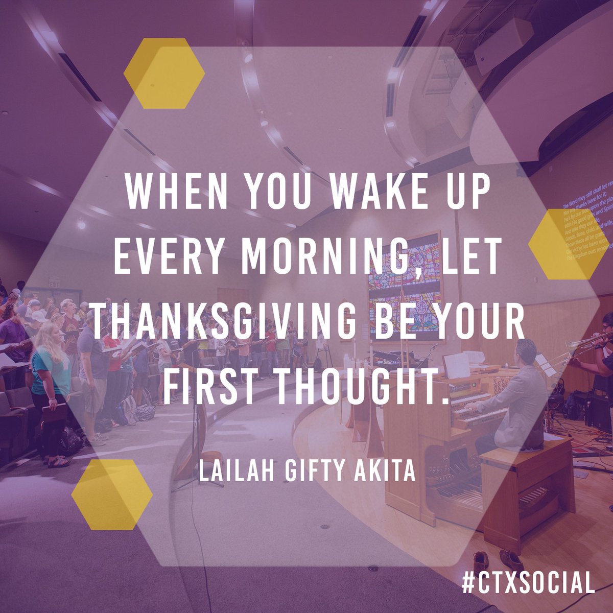 concordiatx's tweet image. One more week until Thanksgiving Break, Tornados! Finish strong this week. #MondayMotivation #CTXsocial
