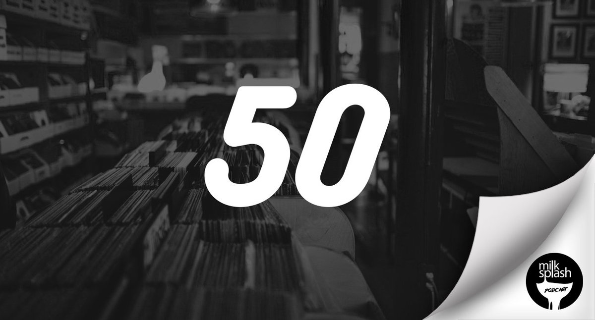 milk_splash's tweet photo. Paying tribute and respect to all our previous guests, we recorded an anniversary podcast exclusively from digital releases and vinyl records all of our residents. On SoundCloud and MixCloud very soon!

#milksplash https://t.co/kxGy19eWLX