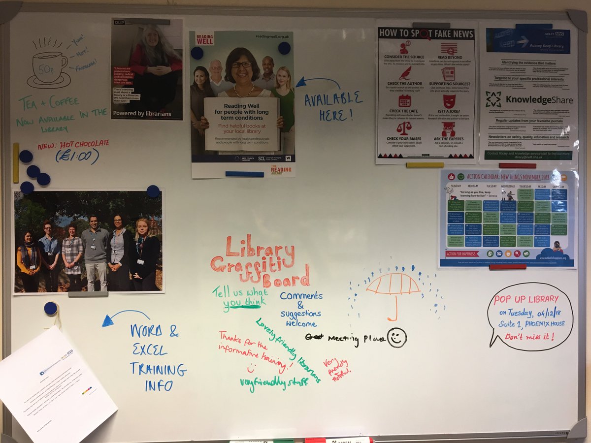 nelft_library's tweet photo. Have you seen this #graffitiboard at @nelft_library? Feel free to scribble down next time when you visit us! Let's creative! https://t.co/eOzu48mfBI