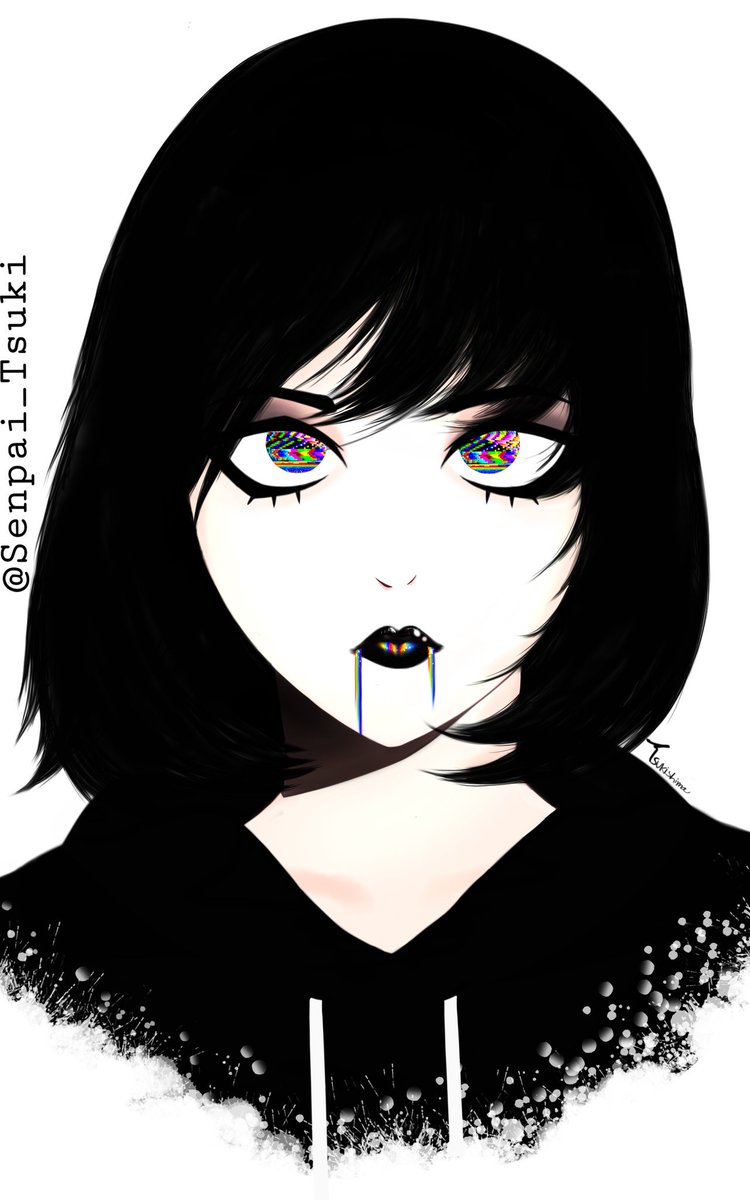 Tsukenart's tweet image. ●○NEW ART○●

NEW OC

NAME: Sophia

BY:@Senpai_Tsuki

RT AND FAV?🙏