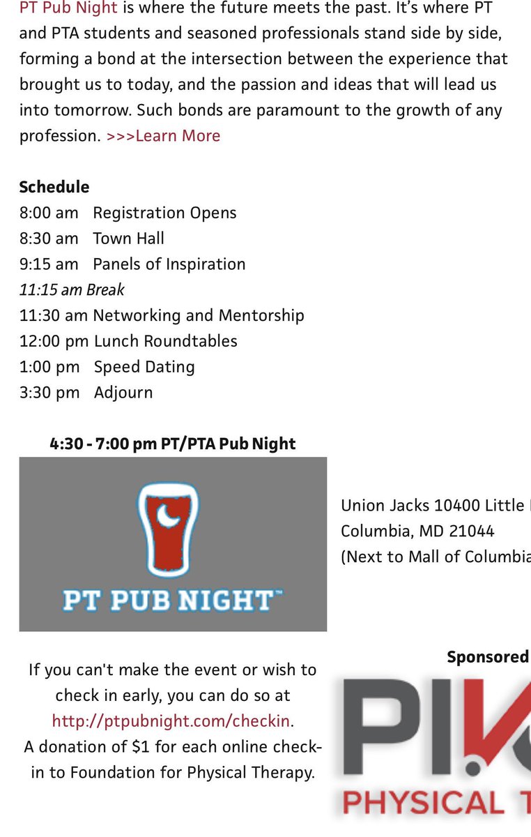 APTA of MD SSIG tweet media