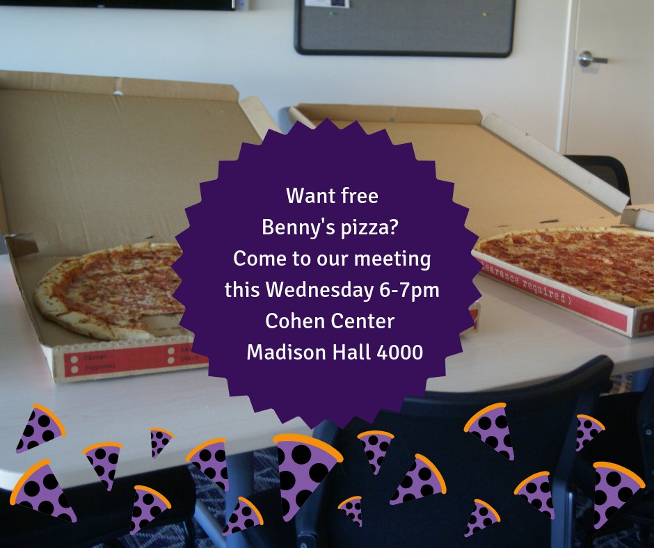 JMUGSA's tweet image. 