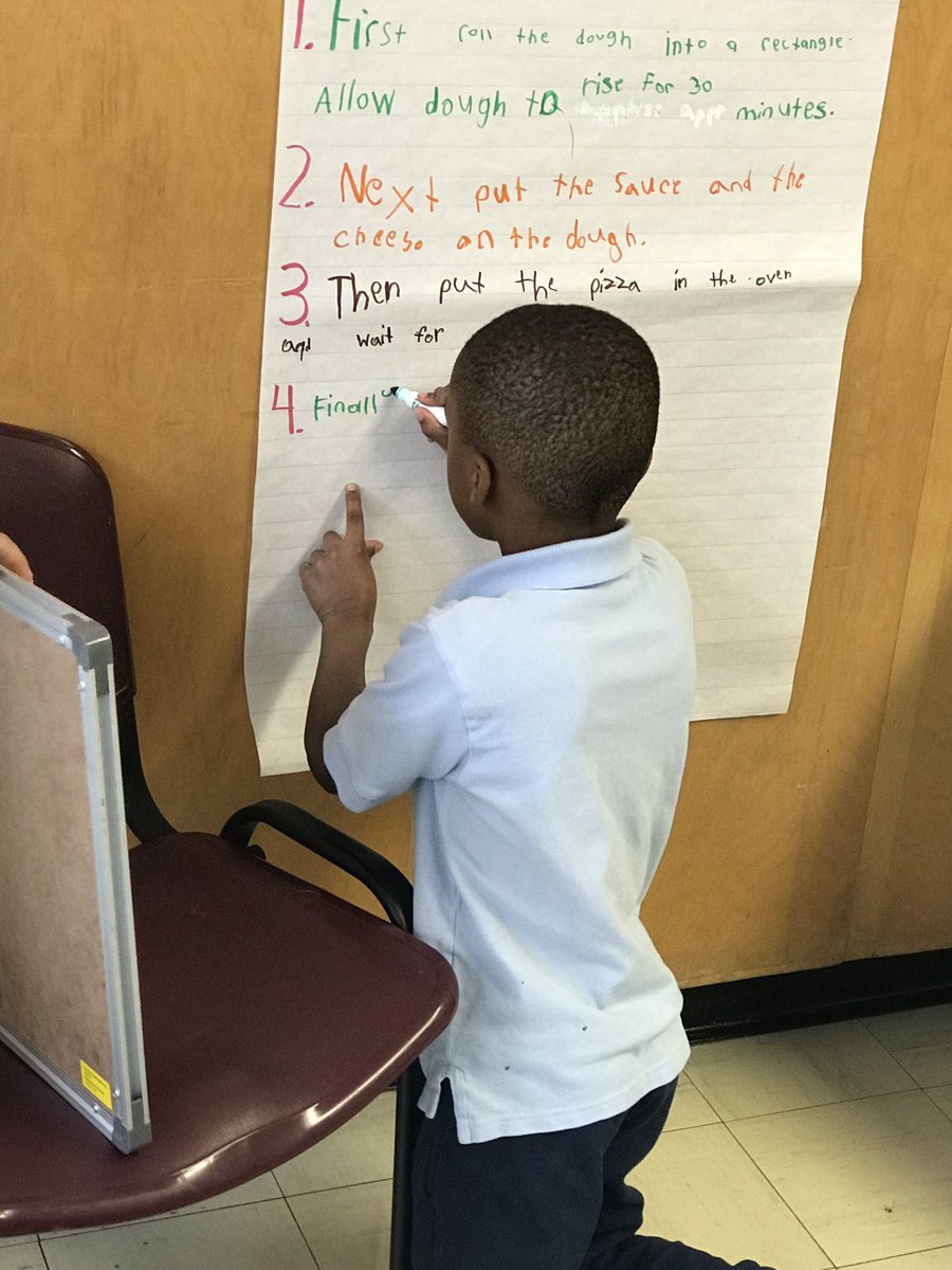 yorkwoodsps's tweet image. “This is the best day ever!”  “I loved this!”  Grade 1 Student comments about this great real life reason to write. #betterthanaworksheet @lstrangway @LC2_TDSB