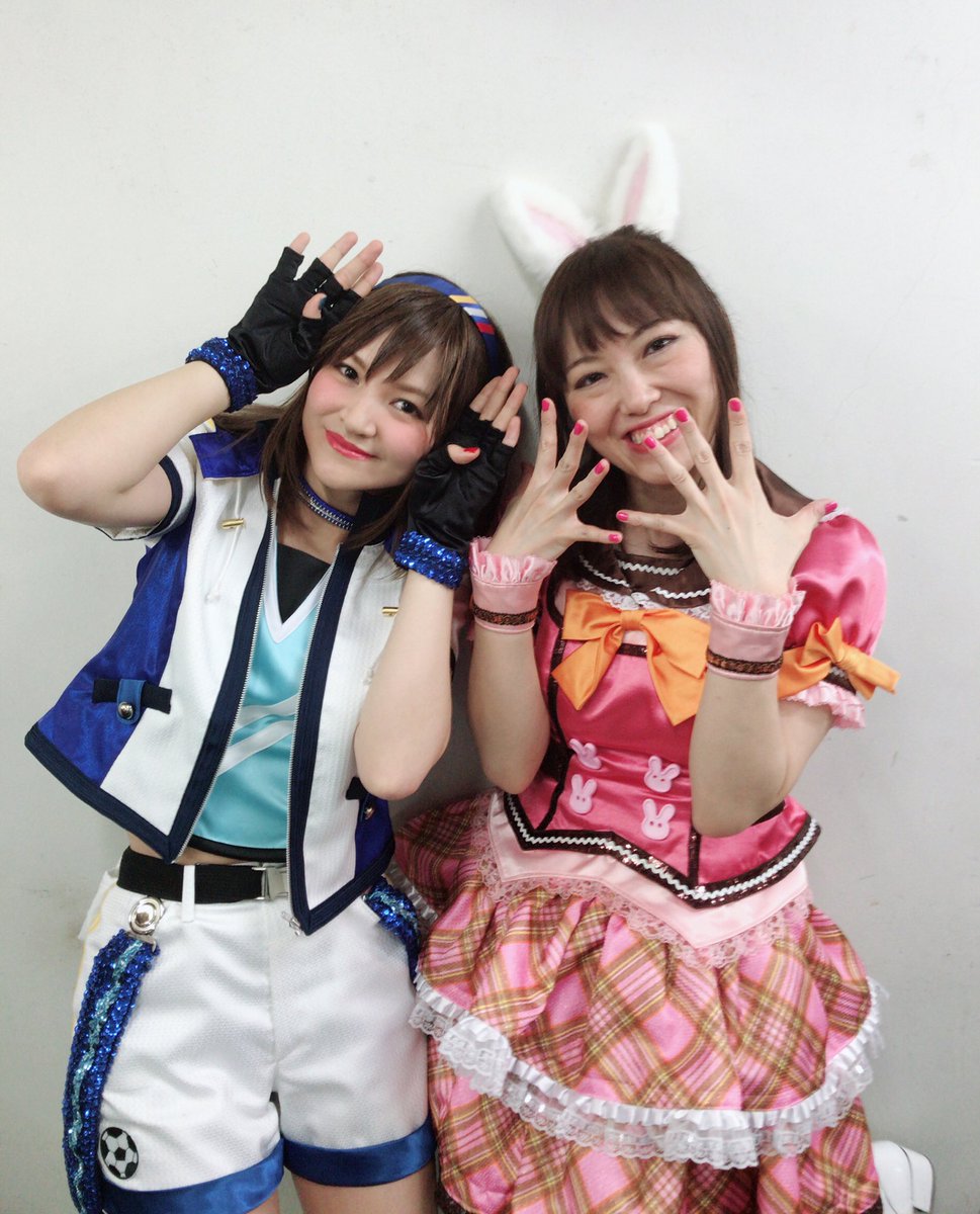 6thライブ声優写真まとめ