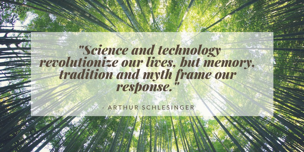 DECherwell's tweet image. Happy #MotivationMonday!! 🌟 Hier etwas #foodforthough über die heutige #Technologie und die Bedeutung &amp;amp; Wichtigkeit der Menschheit. 💻👬👫👭 #technology #humanity