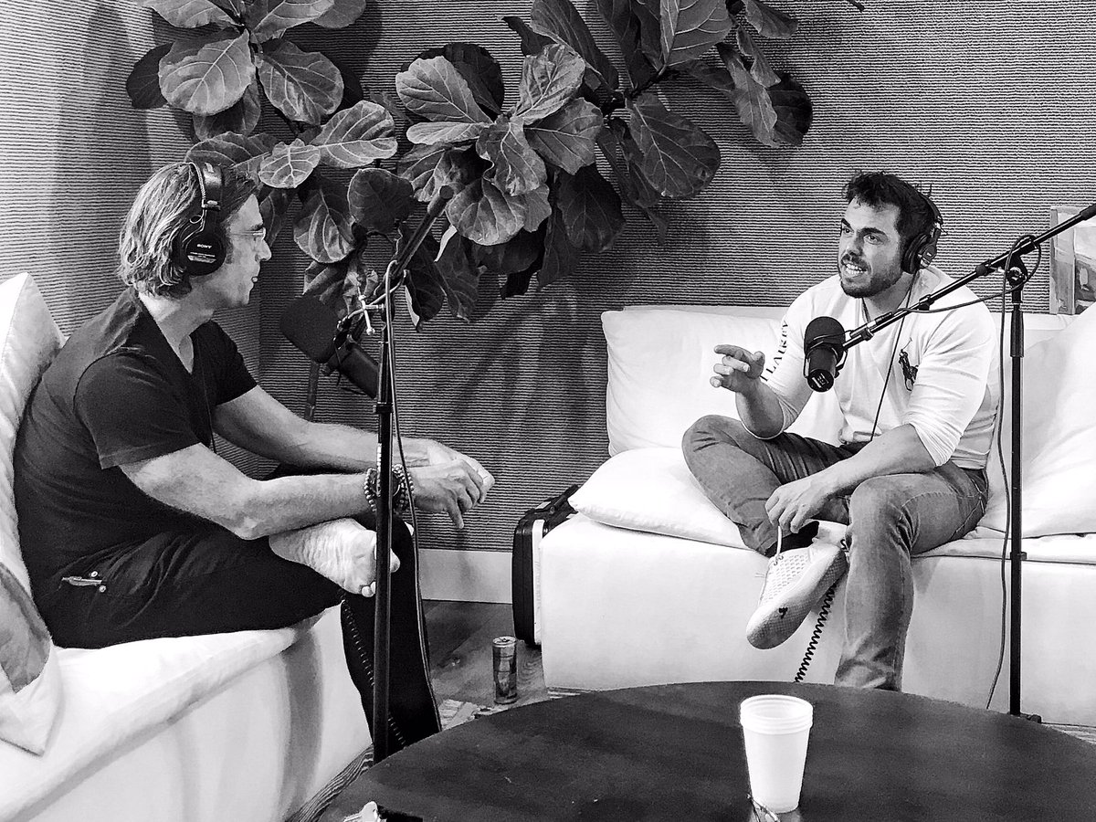 rich roll vivobarefoot