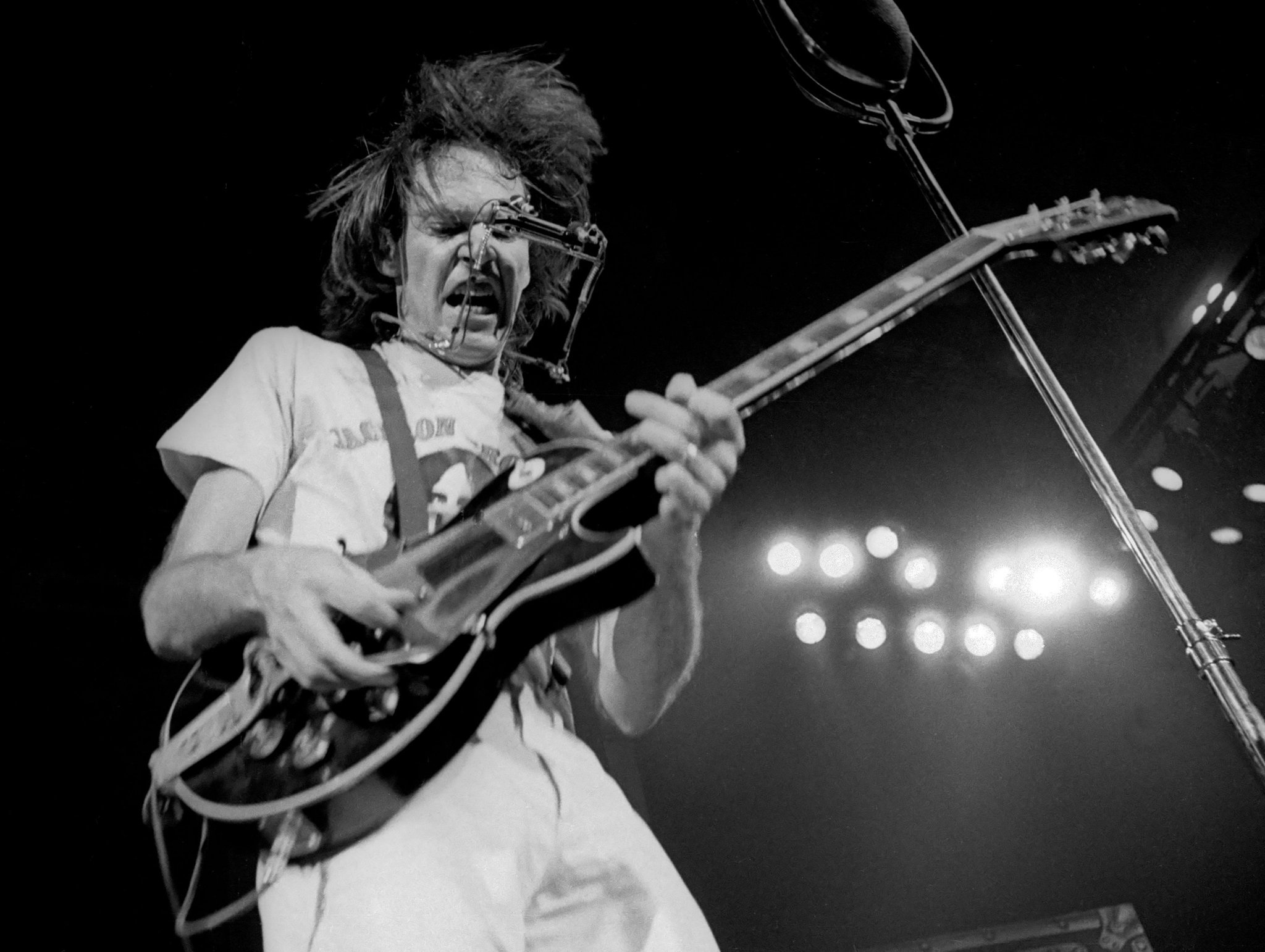 Happy Birthday .     Shop Neil Young at  