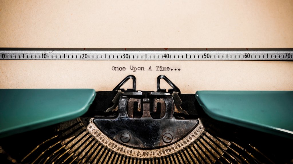 Viddler's tweet image. #Storytelling "increases #empathy, enhances wellness and #resilience, and promotes a more #humanistic health care culture." @HarvardBiz @JessicaZitter #healthcare #employeeengagement  hbr.org/2018/10/how-st…