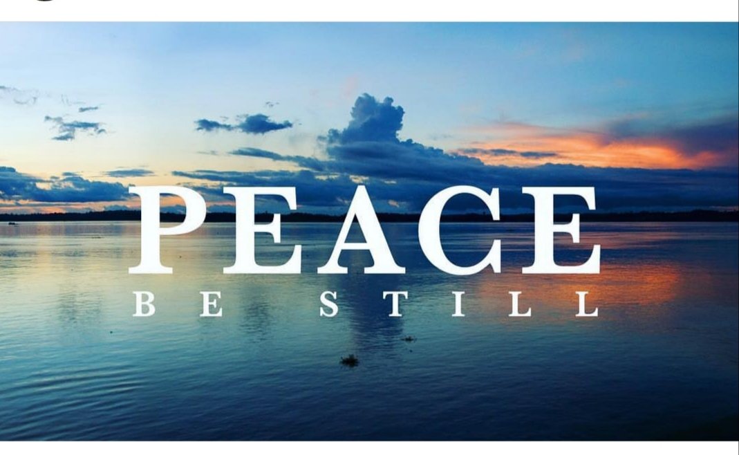 abimiku_moses's tweet photo. Peace be Still in your Life in Jesus name. Jesus is the only antidote to Storms of life, invites him today in your and you shall experience Peace like never before.
.
.
.
.
.
#Jesus
#Peace
#unstoppable
#abundantlife
$christ
#receivepeace https://t.co/btYjkJyBqC