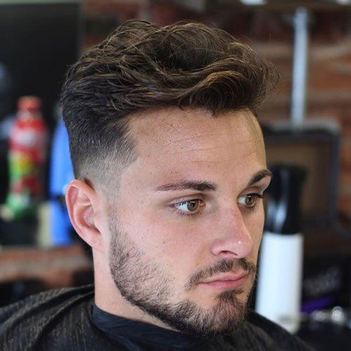 Men's Hairstyles Today on Twitter: 